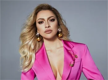 Hadise: Koronayı atlattım ama aksiyete kaldı!