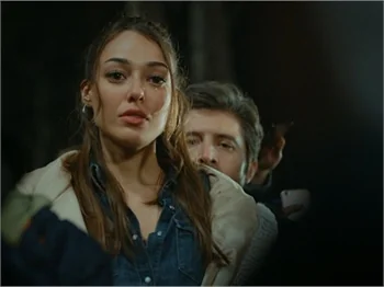 'Alev Alev'in yeni bölüm tanıtımı yayınlandı!