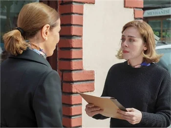 'Alev Alev'de yaşanan büyük yüzleşme!