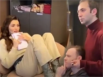 Sen Çal Kapımı oyuncuları çıkan haberleri ti’ye almaya devam ediyor!