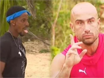 Survivor'da ipler gerildi! Steven ve Çağrı...