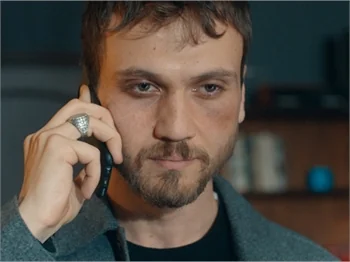 'Çukur'un merakla beklenen yeni bölümünden bir tanıtım daha!