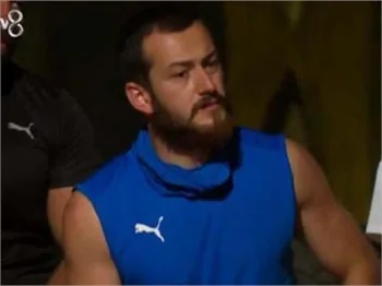 Karar verildi! Reşat, Survivor'a devam edecek mi?