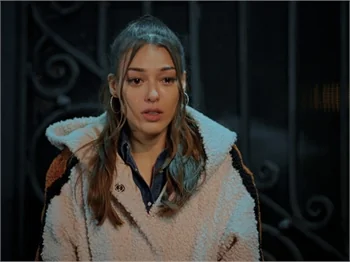 'Alev Alev'in yeni bölümünden ön izleme sahnesi yayınlandı!