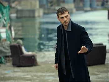 'Çukur'da bir Koçovalı ölümle burun buruna!