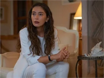 Neslihan Atagül, 'Sefirin Kızı'nı bıraktı!