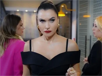 'Yasak Elma'ya sürpriz bir isim konuk oluyor!