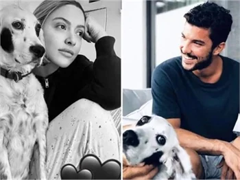 Hadise, Kaan Yıldırım'la barıştıklarını duyurdu!