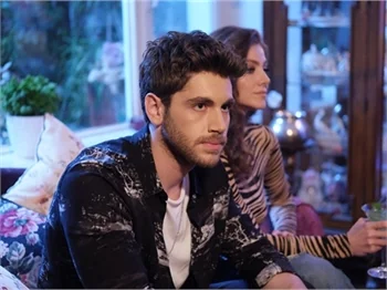 'Sol Yanım'da Burak'ın ihanet planı!