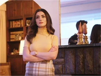 'Sol Yanım'da Serra'nın başı büyük belada!