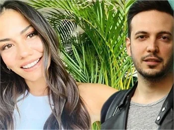 Demet Özdemir: Yazıldığı gibi uzun süreli bir ilişki değil