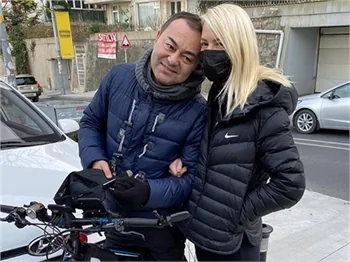 Seçil Gür: Cinsellik ilişkinin yüzde 100'üdür!