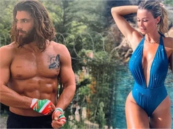 İtalyan basını: Can Yaman, Türkiye'yi terk ediyor!