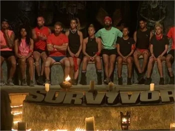 Büyük şok! Survivor'a devam edemeyecek?