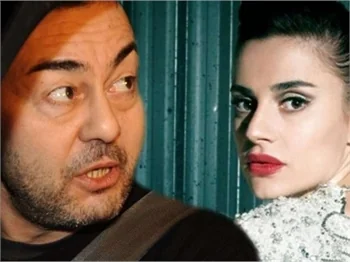 Serdar Ortaç'tan Ceylan Ertem'e: "Herkes yerini bilecek!"