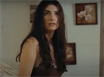 Sefirin Kızı'ndan Tuba Büyüküstün'lü ilk tanıtım!