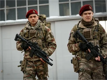 Savaşçı'nın 5. sezon çekimleri başladı! Setten ilk kareler..