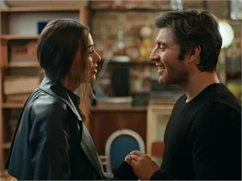 'Alev Alev'in merakla beklenen yeni bölüm tanıtımı yayınlandı!