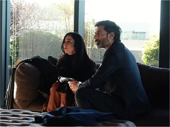 Sol Yanım'dan yeni fragman! İhsan ve Nilgün aşkı küllerinden mi doğuyor?
