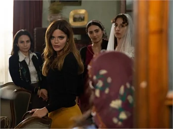 'Çukurova'da kadın dayanışması!