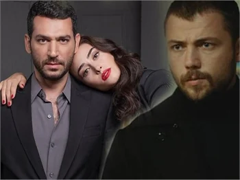Ramo'dan Arıza'ya sürpriz transfer!