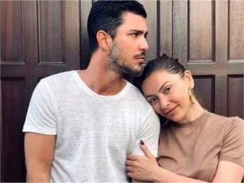 Hadise-Kaan Yıldırım'dan barışma sonrası ilk paylaşım