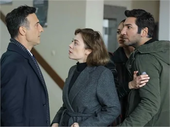 'Alev Alev'de Kayabeyliler'e karşı mücadele büyüyor!