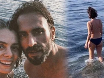 Özge Özpirinçci: Neden olay oldu anlamadım!