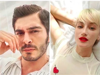 Burak Deniz: Didem’le gizlimiz saklımız yok