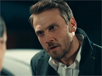'Çukur'un yeni bölümünden ön izleme sahnesi yayınlandı!