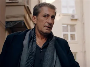 'Kırmızı Oda'ya Erkan Petekkaya damgası!