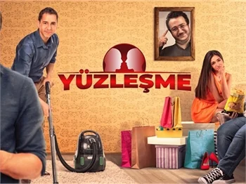 Yepyeni bir program: "Yüzleşme"