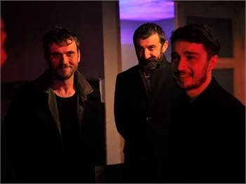 'Çukur'da Yamaç, Kulkan'ın peşinde!