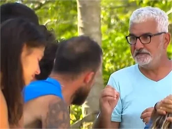 Survivor'da diskalifiye şoku... 'Beni elemeyin' diye ağladı!