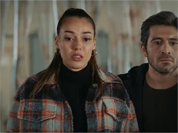 'Alev Alev'den ikinci tanıtım geldi!