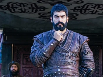 Kuruluş Osman'da herkesi şaşırtacak strateji