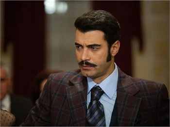 'Bir Zamanlar Çukurova'da Demir, Ümit'in akıntısına kapıldı!