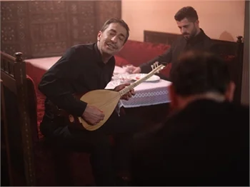 'Kırmızı Oda'nın yeni hikayeleri...