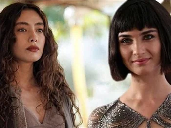 Neslihan Atagül'e Tuba Büyüküstün soruldu!
