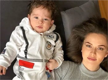 Fahriye Evcen'den yeni anlaşma! 130 bin TL...