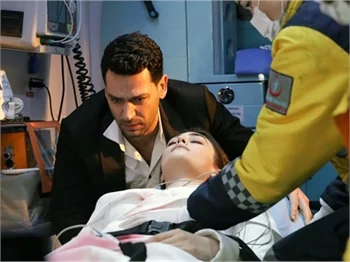 Ramo'da Sibel'in hayatı Nehir'in ellerinde!