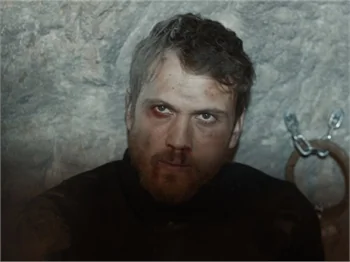 'Çukur'un yeni bölümünden ilk sahne yayınlandı!