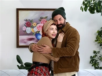 Kuzey ile Yıldız'ın büyük mutluluğu