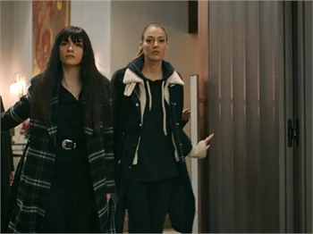 'Alev Alev'in yeni bölüm tanıtımı yayınlandı!