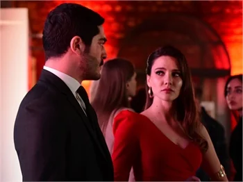 "Maraşlı"da sular durulmuyor!