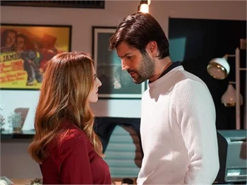 'Menajerimi Ara'dan duygusal fragman