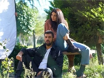'Sefirin Kızı' dizisinden yeni ön izleme...