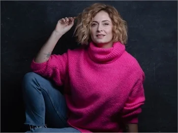 Ceyda Düvenci: "Setlere dönmek keyifli oldu"