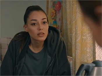 'Alev Alev'in yeni bölümünden ilk sahne...