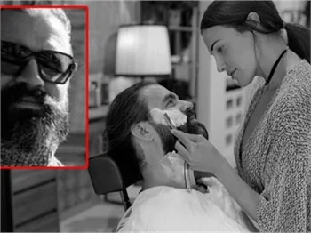 İşte Meryem Uzerli'nin sır gibi sakladığı sevgilisi